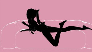 ⚡Dictator Silhouette⚡