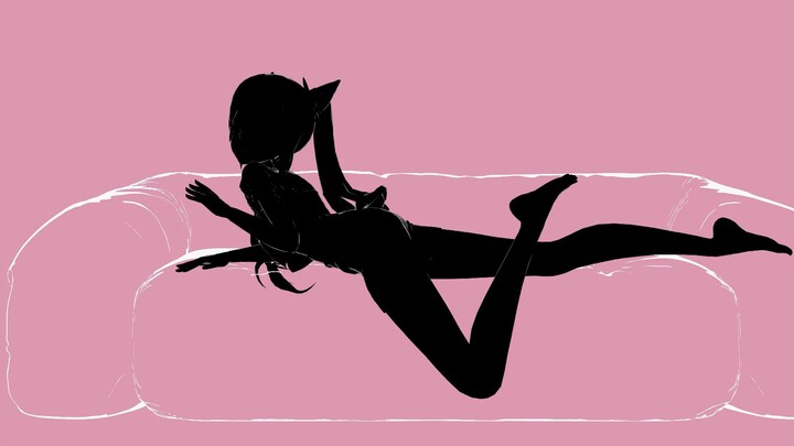 ⚡Dictator Silhouette⚡