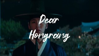 EPS 03 - Dear Hongrang (SUB INDO)