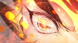 [Demon Slayer] Api, Tak Pernah Padam-Warisan Api