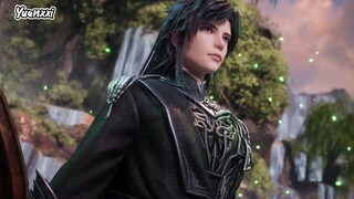 SPIRIT SWORD SOVEREIGN EPISODE 462 SUB INDO