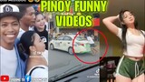 Ganito pala ang Diskarte para makalibre sa taxi! 🤣 Pinoy memes funny videos compilation