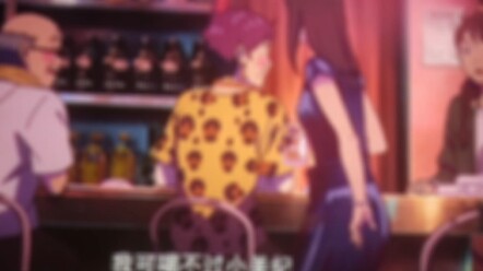 I actually used to really like Makoto Shinkai.