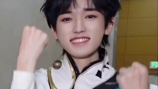 【سونغ يا شوان】رقصة الإيماءات «أنا أحبك كما أنت» سونغ يا شوان فوكس