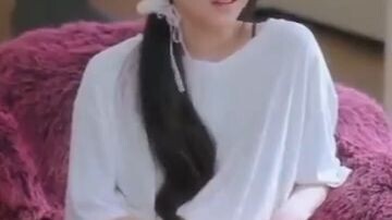 LADY  TRAVELED IN ANCIENT TIME: Short Drama