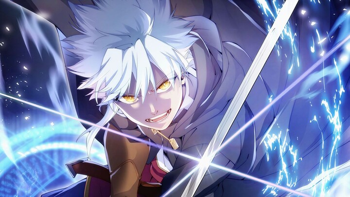 【Asaka Hana/Lời Nhật – Trung】Bài hát chủ đề “Savage” của bộ anime “Thời Không Nghịch Hành Của Đại Hi