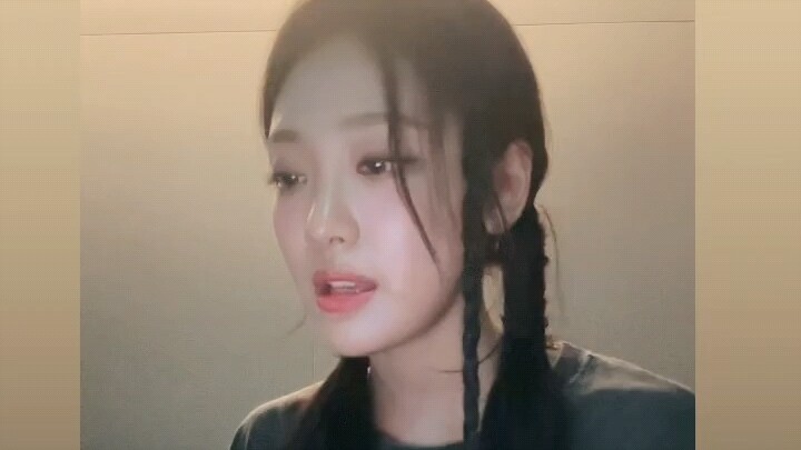 Ning Yizhuo gives you an ear-care treat with her cover of Muni Long’s “Cartier”