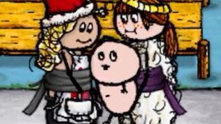 The family that cannot be spoken of