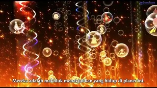 Pokémon Arceus and the Jewel of Life (2009) The Movie 12 Subtitle Indonesia