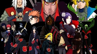 Naruto Shippuden Malay Dub Episod 164