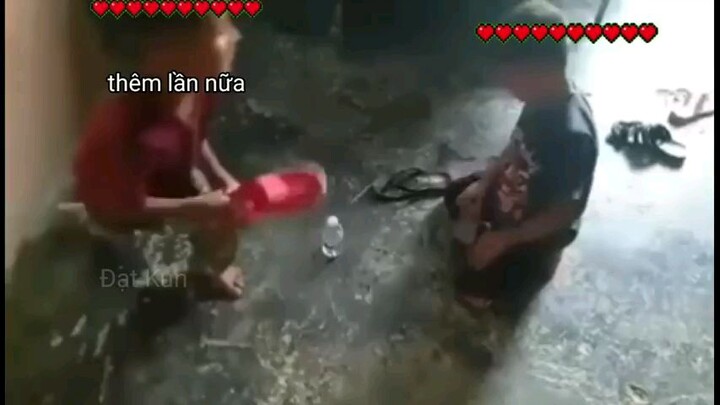 dép lào nước thánh :,