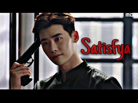 Korean Multimale | Satisfya