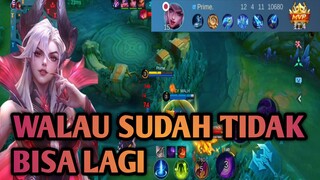 MENGENANG ALICE SEBELUM REVAMP | GAMEPLAY MLBB