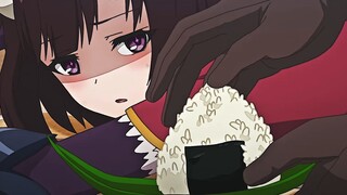 What is it like to have a sickly wife...