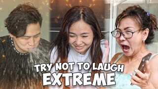 TRY NOT TO LAUGH CHALLENGE! (bugahan malala)