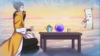 【สปอยนรก】เซียนกระบี่ผ่าโลกา 068