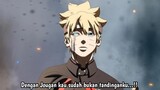 Momen Kebangkitan Mata Jougan Boruto !!! - Boruto Episode 294 Subtitle Indonesia Terbaru - Boruto 3