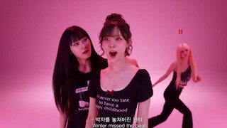 أخطاء لطيفة من aespa، كيف يخطئن حتى في هتاف فرقتهن الخاصة؟