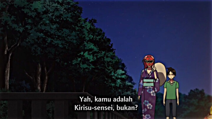 gk Ohk