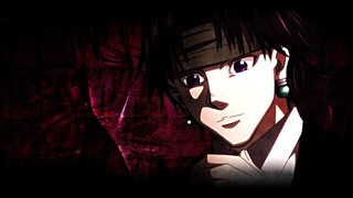 "Poetic Rizzler"😮‍💨 Chrollo Lucilfer [AMV/EDIT] Hunter x Hunter