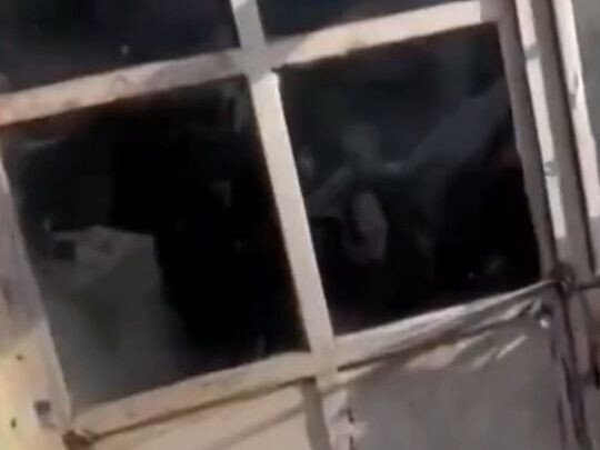 Then how come you transferred me 100? [thinking]