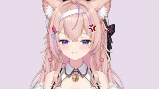 输给小男娘？主播当场破防