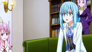 A few rookies relied on their boss's power and looked down on the cute king