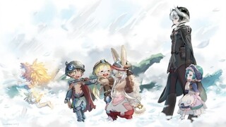 Made in Abyss: Retsujitsu no Ougonkyou Episode 11