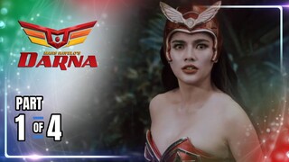 Darna | Episode 71 (1/4) | May 9, 2024