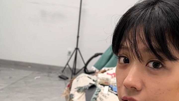 Sister Yao:?