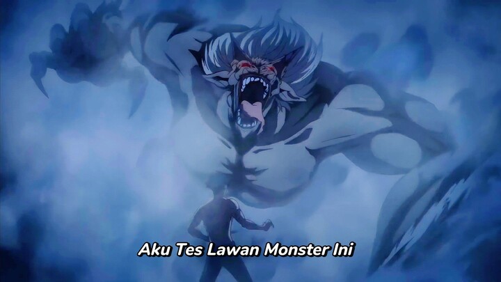 #KontesKreator2025 - Baru Trailernya Aja Anime Ini Sudah Sangat Ngeri 🥶