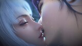 Ciuman Luo Zheng & Ning Yudie🥵 Akibat Afrodisiak😂Akankah Identitas Asli Bakal Ketahuan🤔