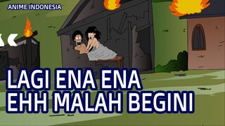 LAGI ENA ENA EHH MALAH