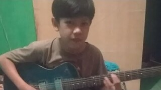 LIVE BAGAS DOLANAN GITAR