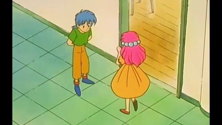 Akazukin Chacha ep 4 (TAGALOG DUB)