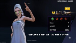 MOMENT BOOYAHHH+MVP WKWK