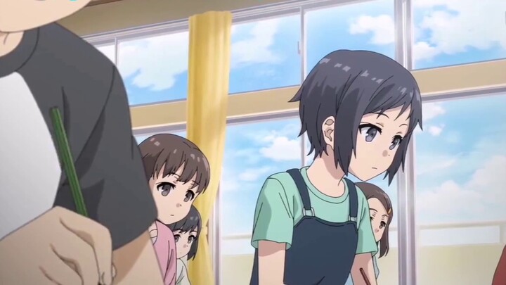 [Tears/Shoko] What am I going to do to save you, just because I like you...  