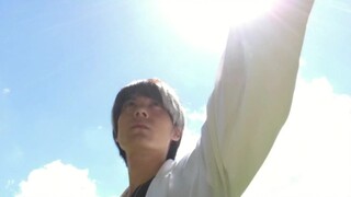 A review of the transformations of a true man's "big self" - Kamen Rider 𝙎𝙣𝙞𝙥𝙚 & 𝘾𝙧𝙤𝙣𝙪𝙨