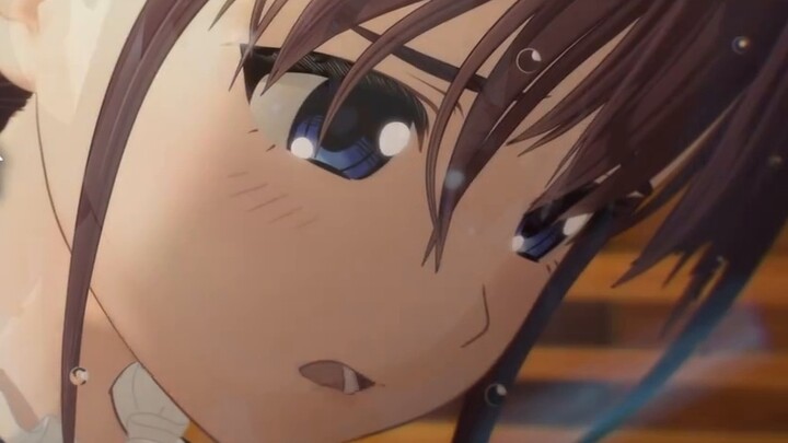 【Girls Band Cry/Misunderstanding towards MAD】I know we are both right【Back off】