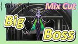 [Takt Op. Destiny]  Mix cut | Big Boss