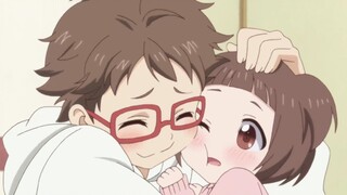 Loli kecil yang lucu! Sebuah pukulan seharusnya membuatmu menangis untuk waktu yang lama! ! Adegan a