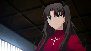 Fate Stay Unlimited Blade Works OVA พากย์ไทย