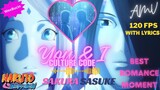 Satu Cincin, Dua Hati, Sakura Terkejut! - Sasuke x Sakura -  You & I [AMV]