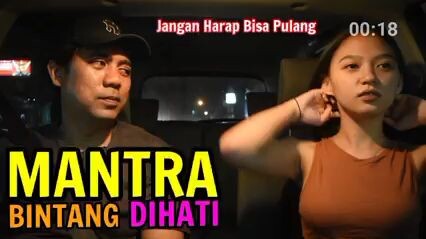 3 detik langsung dapet jodoh