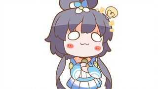 Always together [Luo Tianyi, Le Zhengling, Yanhe]