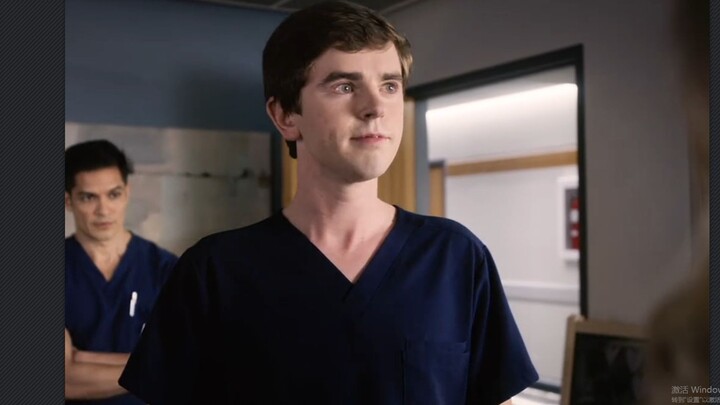 Having weathered the rain myself, I can’t help wanting to hold an umbrella for others.