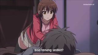 pengen kakak cewek yang kayak gini😋