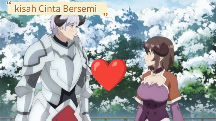 Isekai Nonbiri Nouka Season 2 Episode 4 - Cinta Bersemi di desa