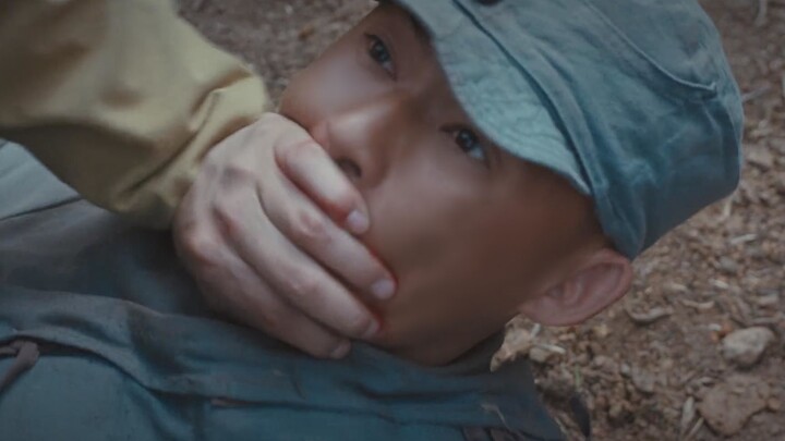Our army was ambushed by the troops of enemies|<Feng Yan Jin Chu>
