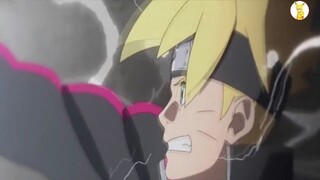 AMV Boruto | Kỳ Thi Chunin Trong Anime Boruto - Boruto Gian Lận